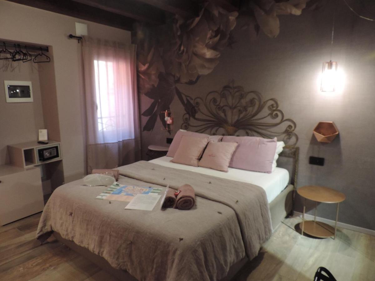 Maison d'hôtes Al Sagraeto Chioggia